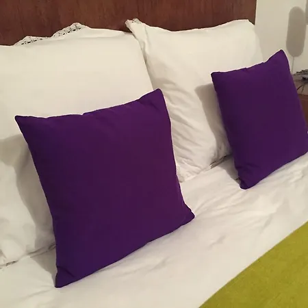 Guest house La Maison Du Cagouillot *