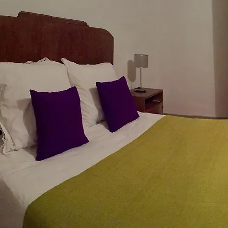 La Maison Du Cagouillot Guest house
